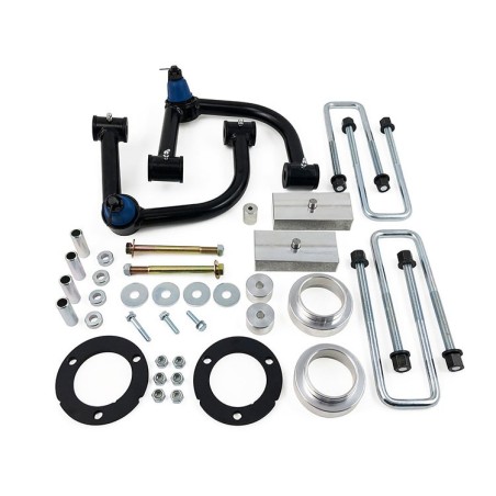 Lift Kit for 2018-2022 Toyota Tacoma 2.5'' Front and Rear