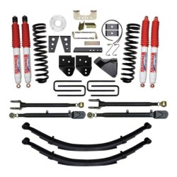 Lift Kit for 2011-2019 Ford...