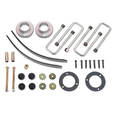 Lift Kit for 2005-2016 Toyota Tacoma 2WD/4WD 1.5'' Front and Rear