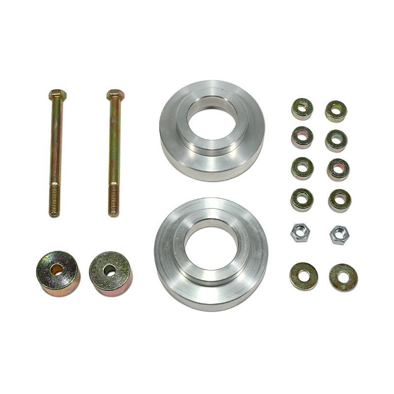 Leveling Kit for 2007-2021 Toyota Tundra 2WD/4WD 2'' Front