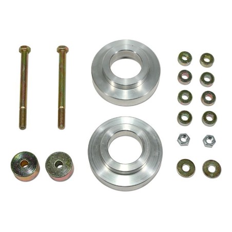 Leveling Kit for 2007-2021 Toyota Tundra 2WD/4WD 2'' Front