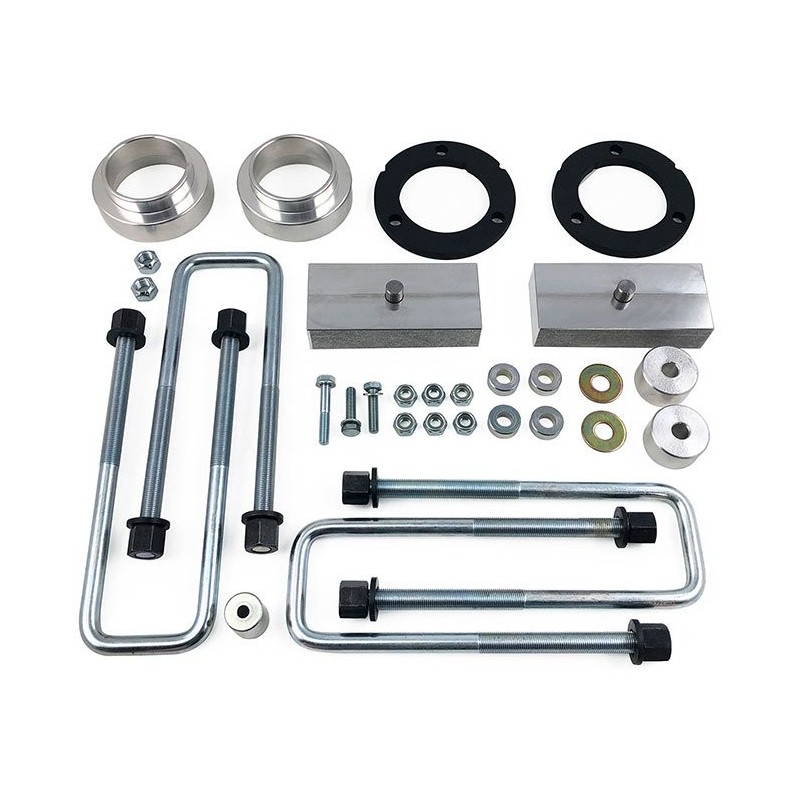 Lift Kit for 2018-2022 Toyota Tacoma 2.5'' Front and Rear