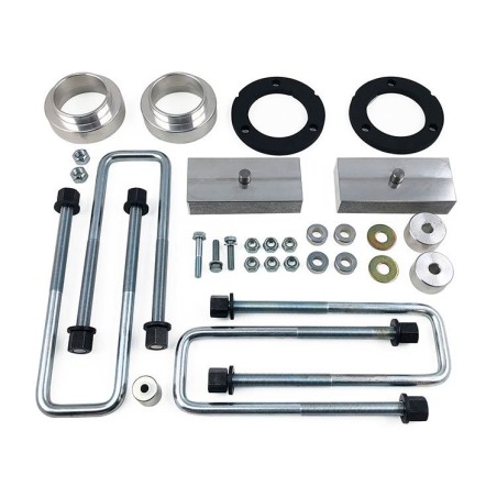 Lift Kit for 2018-2022 Toyota Tacoma 2.5'' Front and Rear