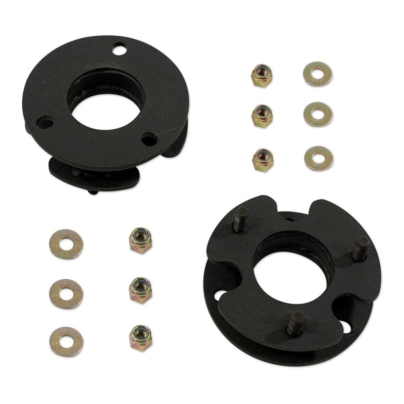 Leveling Kit for 2005-2015 Nissan Xterra 2'' Front