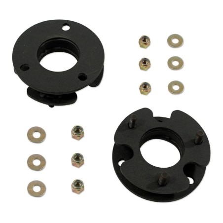 Leveling Kit for 2005-2015 Nissan Xterra 2'' Front