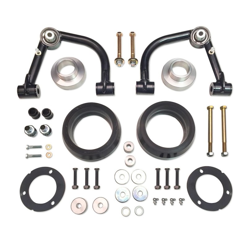 Lift Kit for 2003-2009 Toyota 4Runner 2'' Front and Rear