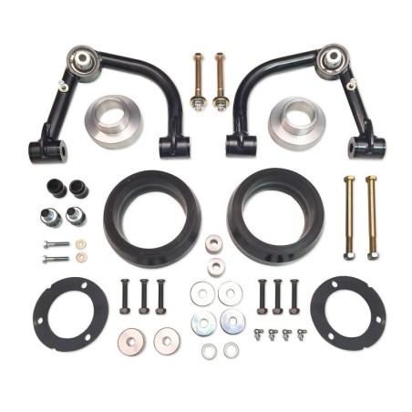Lift Kit for 2003-2009 Toyota 4Runner 2'' Front and Rear