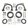 Lift Kit for 2003-2009 Toyota 4Runner 2'' Front and Rear