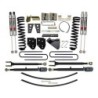 Lift Kit for 2011-2019 Ford F-250 Super Duty 4WD 8.5'' Front and Rear