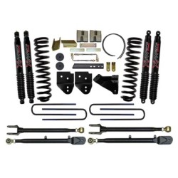 Bilstein 0'' FrontShock...