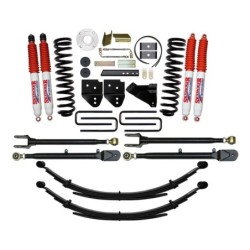 Lift Kit for 2011-2011 Ford...