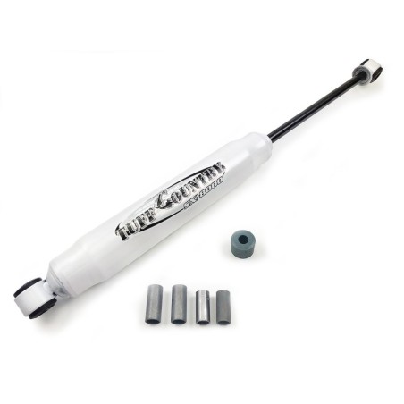 Shock Absorber for 1975-1978 GMC K25   2-6'' Rear, Front Lift  TuffCountry