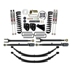 Lift Kit for 2011-2011 Ford...