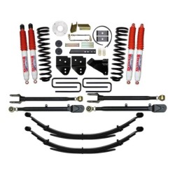 Lift Kit for 2011-2011 Ford...