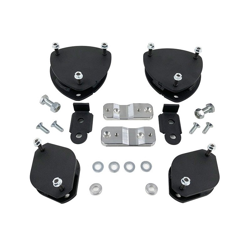 Lift Kit for 2015-2019 Subaru Outback 2'' Front and Rear