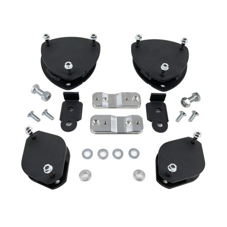 Lift Kit for 2015-2019 Subaru Outback 2'' Front and Rear