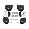 Lift Kit for 2015-2019 Subaru Outback 2'' Front and Rear