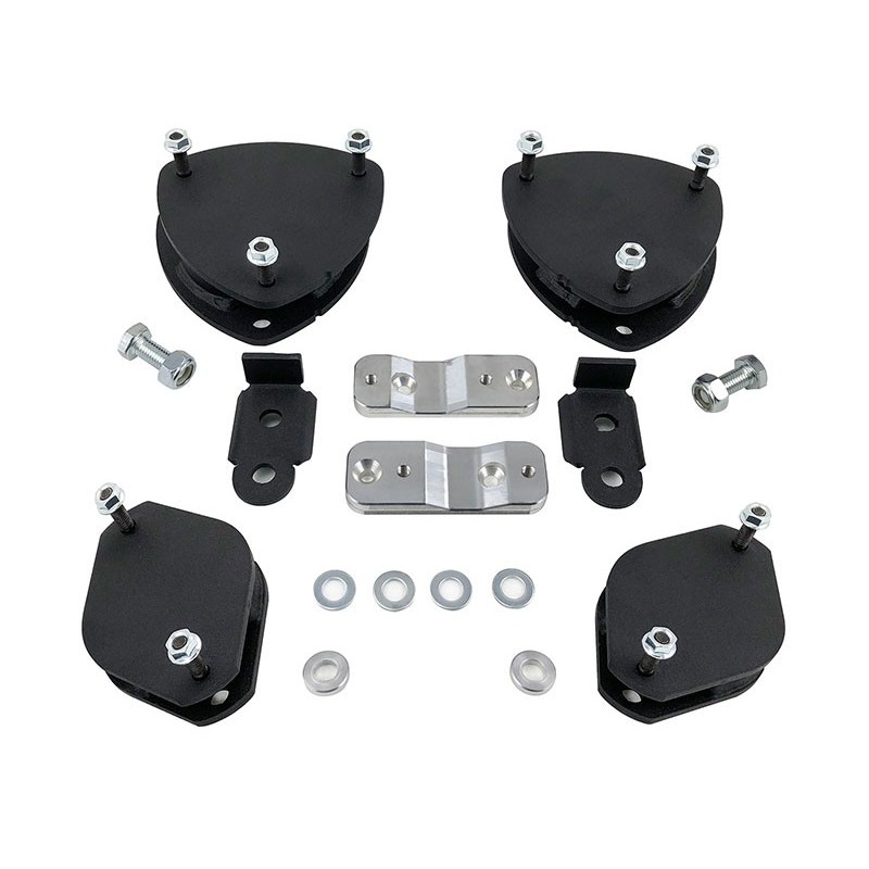 Lift Kit for 2018-2020 Subaru Crosstrek 2'' Front and Rear