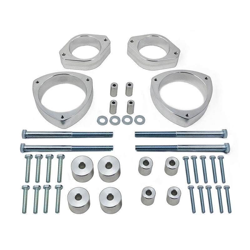 Lift Kit for 2016-2017 Subaru Crosstrek 1.5'' Front and Rear