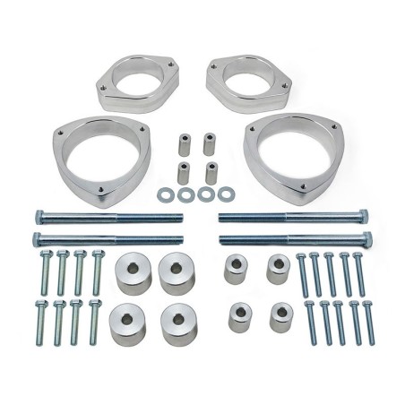 Lift Kit for 2016-2017 Subaru Crosstrek 1.5'' Front and Rear