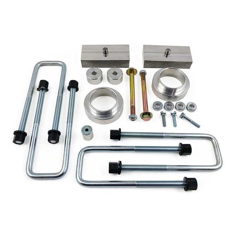 Lift Kit for 2018-2022 Toyota Tacoma 1.5'' Front and Rear
