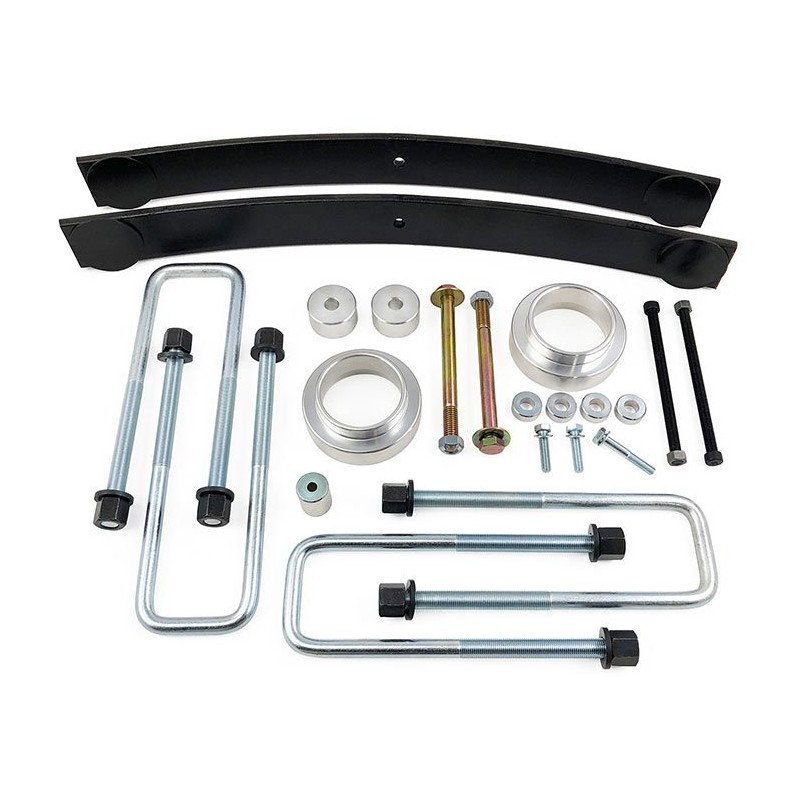 Lift Kit for 2018-2022 Toyota Tacoma 1.5'' Front and Rear