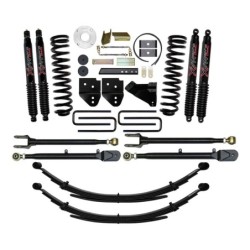 Lift Kit for 2011-2011 Ford...