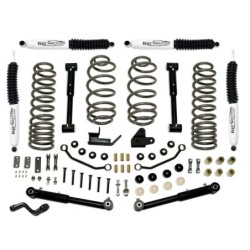 Lift Kit for 1997-2006 Jeep...