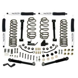 Lift Kit for 1997-2006 Jeep...