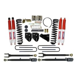 Lift Kit for 2011-2014 Ford...