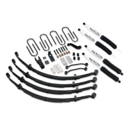 Lift Kit for 1987-1995 Jeep...