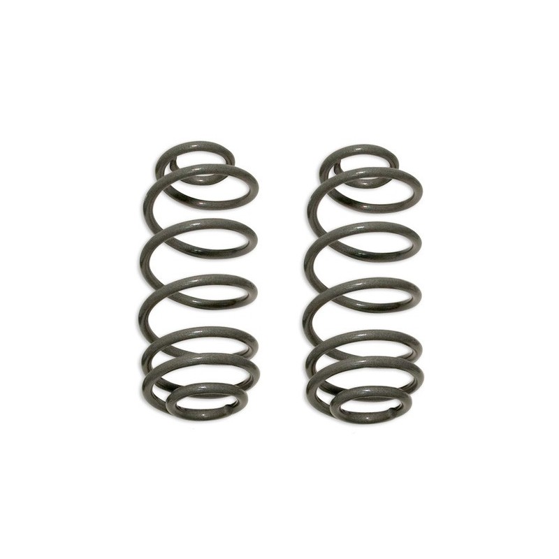 Coil Spring for 1997-2006 Jeep Wrangler TJ 4'' Rear