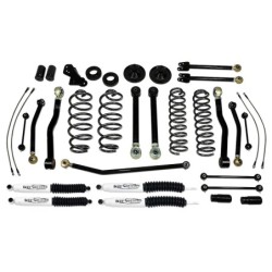 Lift Kit for 2007-2018 Jeep...