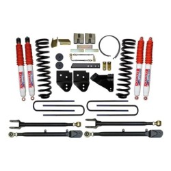 Lift Kit for 2011-2014 Ford...