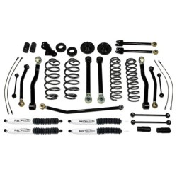 Lift Kit for 2007-2018 Jeep...