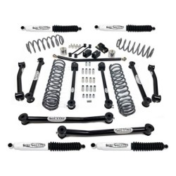 Lift Kit for 2018-2023 Jeep...