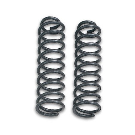 Coil Spring for 2007-2018 Jeep Wrangler JK 2WD/4WD 4'' Rear