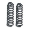 Coil Spring for 2007-2018 Jeep Wrangler JK 2WD/4WD 4'' Rear