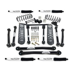Lift Kit for 2018-2023 Jeep...