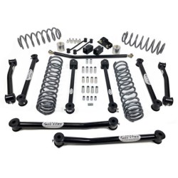 Lift Kit for 2018-2023 Jeep...