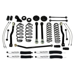 Lift Kit for 2007-2018 Jeep...