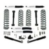 Lift Kit for 1993-1998 Jeep Grand Cherokee 3.5'' Front and Rear