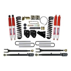 Lift Kit for 2011-2011 Ford...