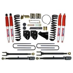 Lift Kit for 2011-2019 Ford...
