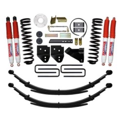 Lift Kit for 2011-2019 Ford...