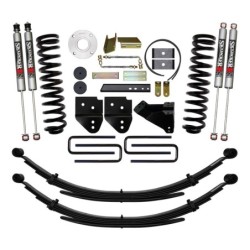 Lift Kit for 2011-2011 Ford...