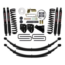 Lift Kit for 2011-2011 Ford...