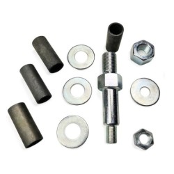 Shock Absorber for 2011-2012 Ram 3500   0''  TuffCountry