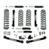 Lift Kit for 1993-1998 Jeep Grand Cherokee 3.5'' Front and Rear