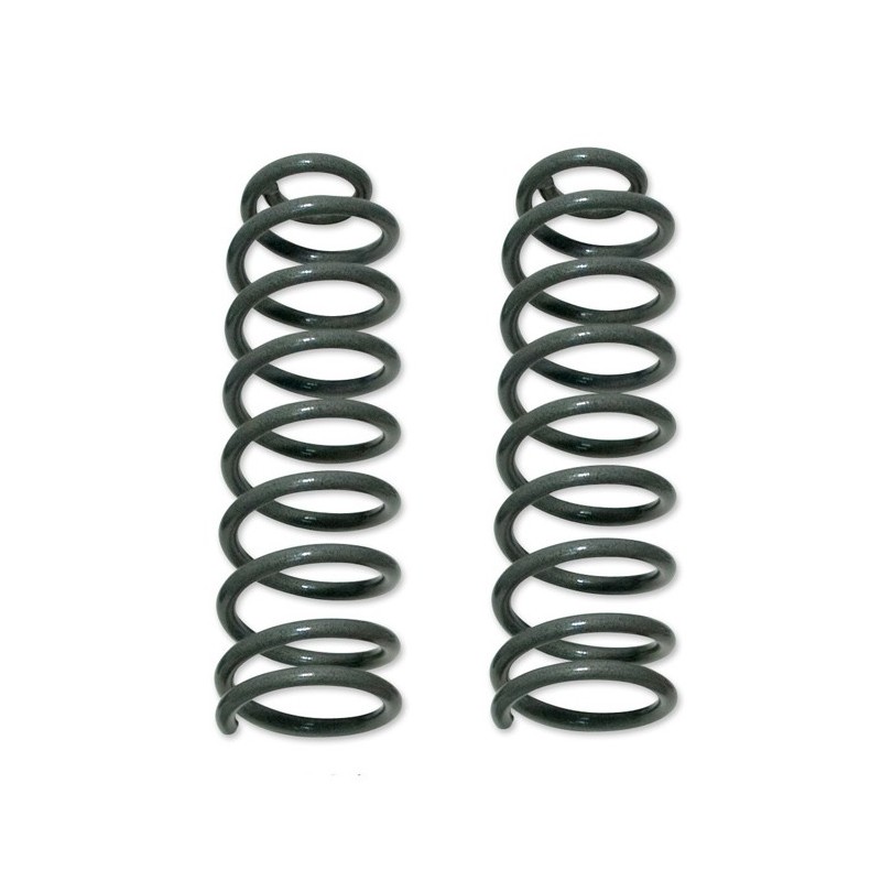 Coil Spring for 1993-1998 Jeep Grand Cherokee 4WD 3.5'' Front